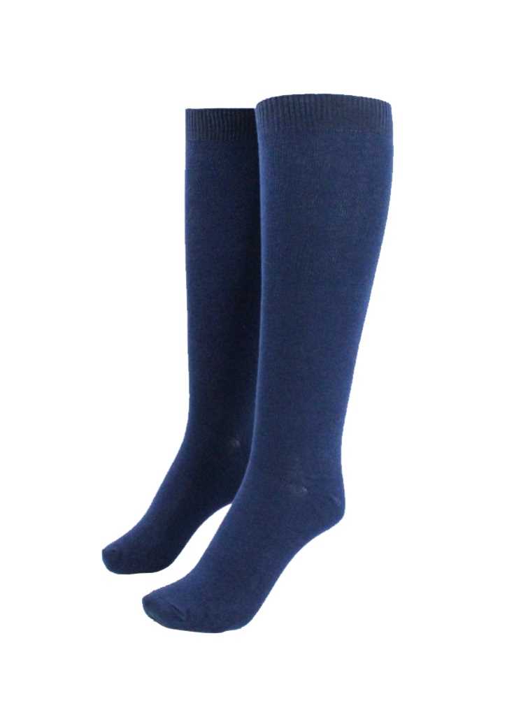 Bunnell Under The Knee Socks for Girls - Winter