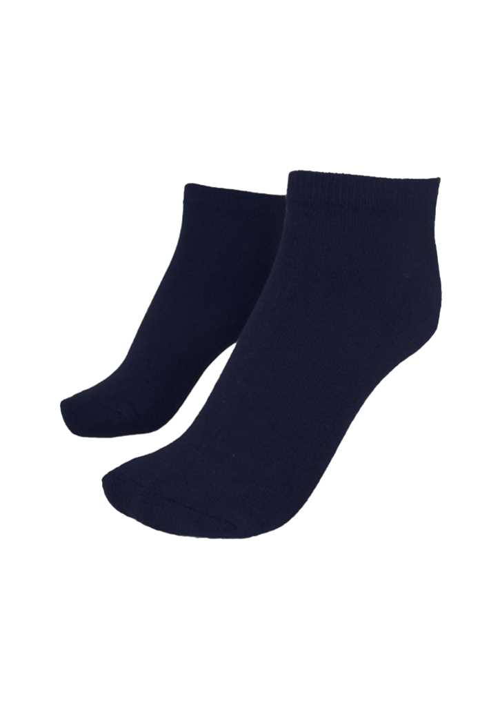Bunnell Ankle Sock Navy for Boys