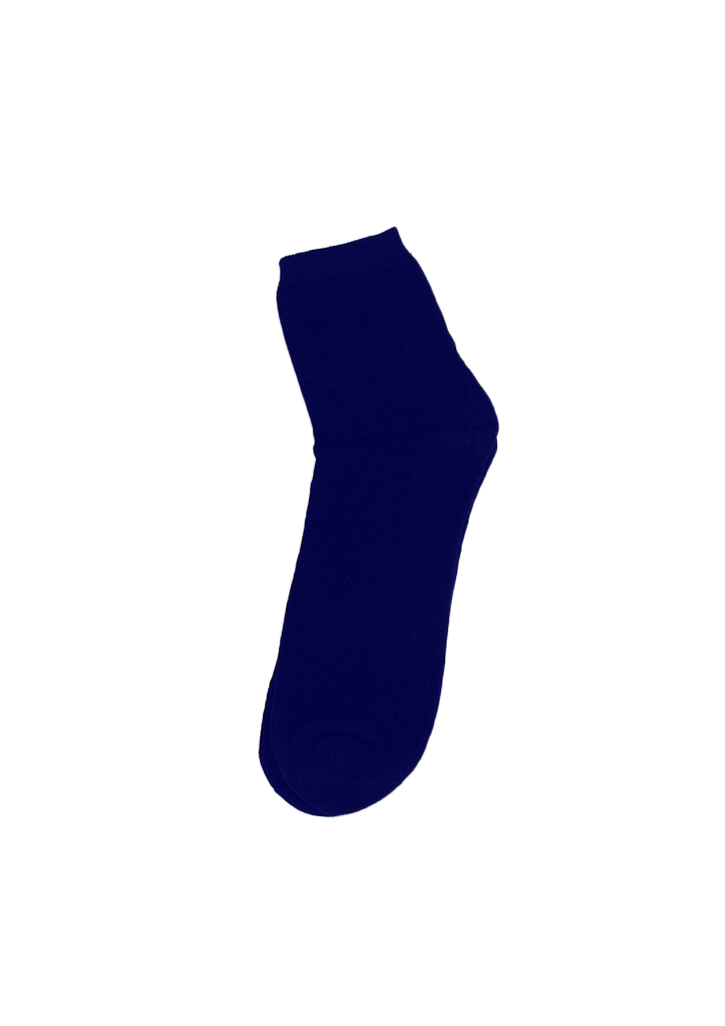 Bunnell Quarter Socks [2 Pack] Navy for Boys