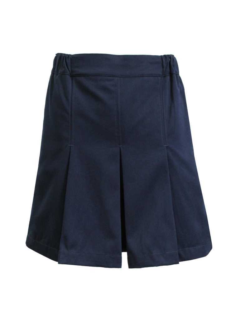 Rangiora New Life School Yr 0-13 Culotte Navy Kids