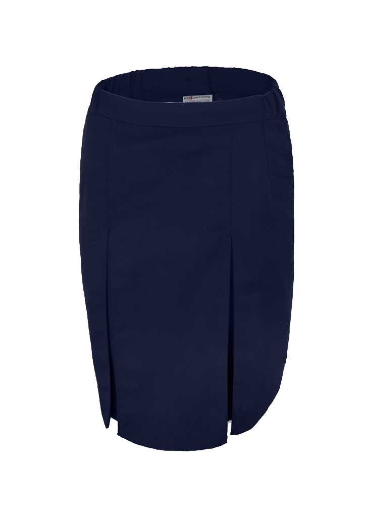 Rangiora New Life School Skirt (YR9-13) Navy