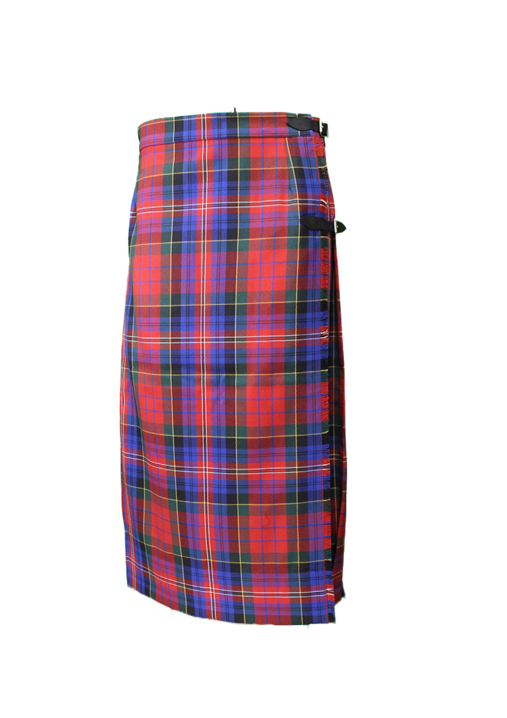 Rangiora New Life School Kilt Tartan