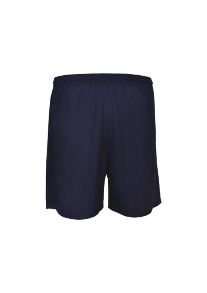 Rangiora New Life School PE Shorts Black